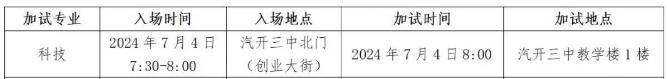 2024年長春汽車經濟技術開發區第三中學科技特長生招生_http://www.hzuhtyz.cn_各地政策_第1張
