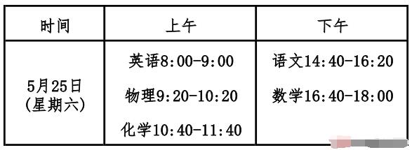2024年海南省瓊海市嘉積中學學科特長生自主招生方案_http://www.hzuhtyz.cn_各地政策_第1張