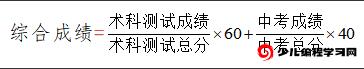 2024年浙江省杭州市余杭第一中學(杭二中余杭學校)信息學科特長生招生實施辦法_http://www.hzuhtyz.cn_各地政策_第1張